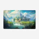 Mystwood High University Playmat