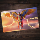 Nunki of Sagittarius Playmat