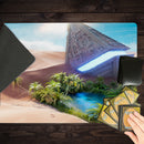 Sea of Sands Playmat