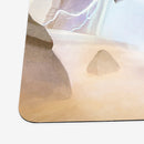 Shield Mage Playmat