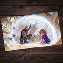 Shield Mage Playmat