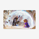 Shield Mage Playmat