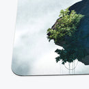 The Forgotten Towers Playmat