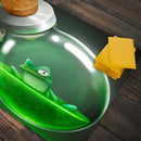 The Frog Potion Playmat