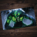 The Pumpkin Hunt Playmat