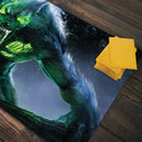 The Pumpkin Hunt Playmat