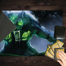 The Pumpkin Hunt Playmat