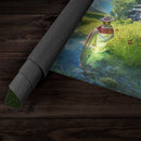 Wild Magic Playmat