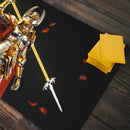 Zaniah of Virgo Playmat