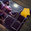 Karner Playmat
