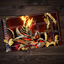 Lucifer Playmat