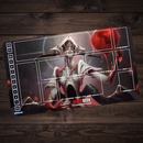 Luuxariel Playmat