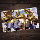 Michael Playmat