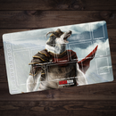 Primal Bear Playmat