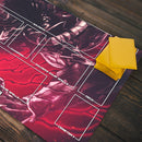 Red Demon Playmat