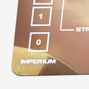 Tower of Babel Playmat