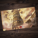 Tower of Babel Playmat