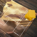 Tower of Babel Playmat