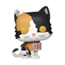 Demon Slayer Chachamaru Funko POP!