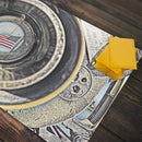 Allies In Sight Playmat