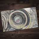 Allies In Sight Playmat