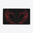 Devil Mask Playmat