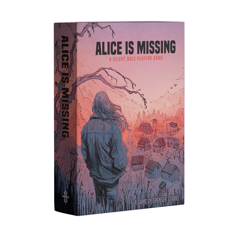 Alice Is Missing