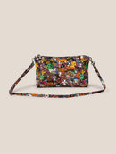 tokidoki Be Quick Crossbody Diaper Bag Accessory – Dia de los Muertos