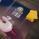 Costly Serenity Playmat