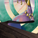 Watching.... Waiting Playmat