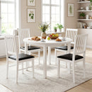 Dining Chairs Set of 2 Modern Mid Century Dining Room Chairs