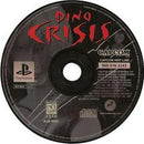 Dino Crisis - Playstation