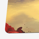 The Gunslinger Playmat