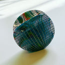 Velvet Claws Disco Ball Hair Clip | 70s Retro Claw Clip