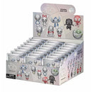 Disney 100 3D Foam Bag Clip