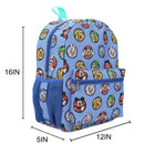 Disney Classic Character 14" Kids Backpack