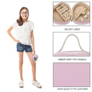 Disney Princess Heart Jewelry Travel Bag