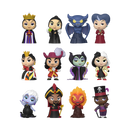 Disney Villains Mystery Minis