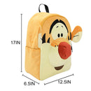 Disney Winnie The Pooh 3D Big Face Backpack
