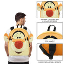 Disney Winnie The Pooh 3D Big Face Backpack