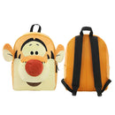 Disney Winnie The Pooh 3D Big Face Backpack