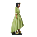 Disney Showcase Princess Tiana Botanical Collection Statue