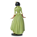 Disney Showcase Princess Tiana Botanical Collection Statue