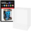 Pop Protector for 10 inch Groot Blacklight #1242 Jumbo Funko Pop