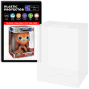 Pop Protector for 10 inch Beast Man NYCC #1039 Jumbo Funko Pop