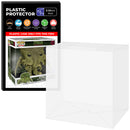 Pop Protector for 10 inch Cthulhu #23 Jumbo Funko Pop