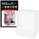 Pop Protector for 10 inch Franken Berry #61 Jumbo Funko Pop