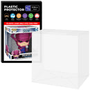 Pop Protector for 10 inch Galactus Galaxy Virtual FunKon #809 Jumbo Funko Pop