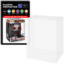 Pop Protector for 10 inch Giant-Man Ant-Man #414 Jumbo Funko Pop