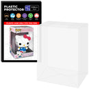 Pop Protector for 10 inch Hello Kitty #79 Jumbo Funko Pop